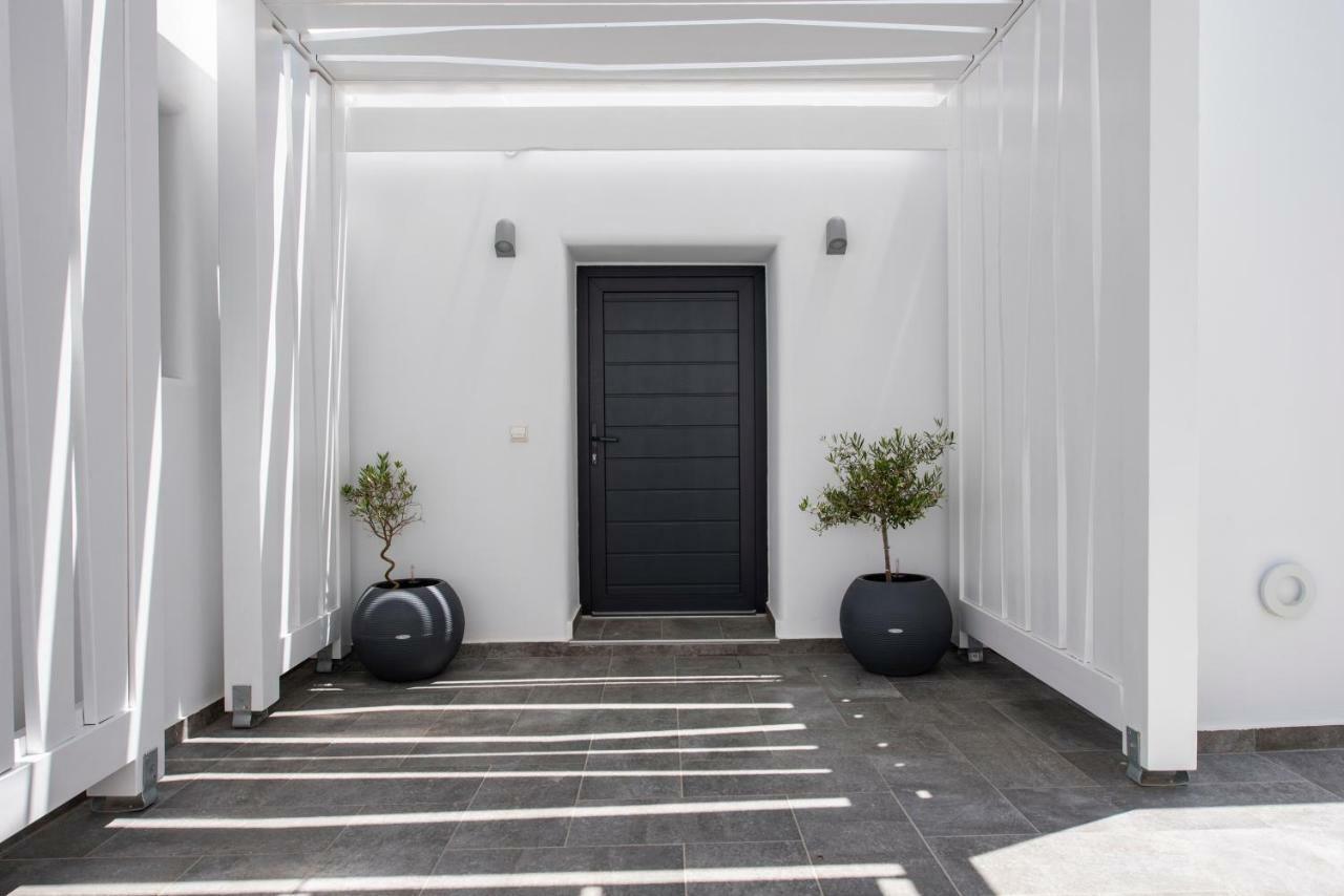 Aurum Kamari  Exterior photo